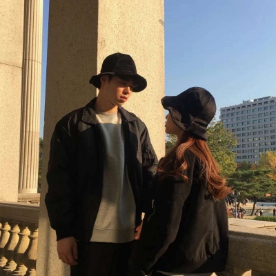 我们都要把自己照顾好