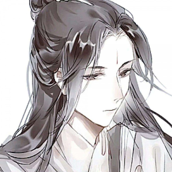 冷逸辰/古风+基头