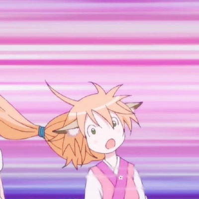 独二/情侣头像/可爱系列