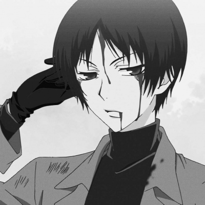 cool boy 漫画头像  人间妄想