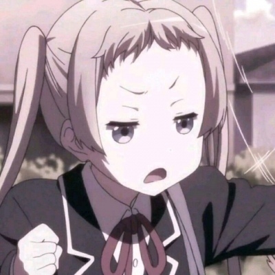 江孑 一对两张可爱甜蜜动漫情头