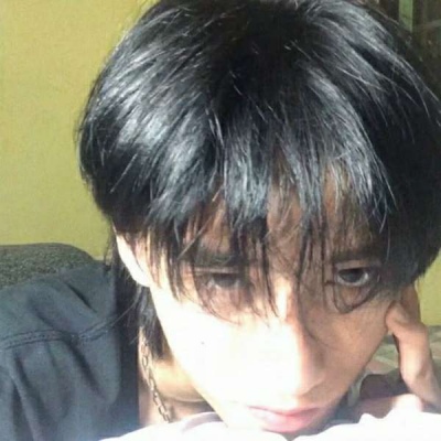 陈邑/优质男头/你爹永远是你爹.