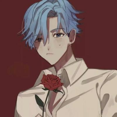 情侣头像 好甜好可爱