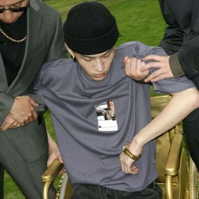 欧美个性男生头像 自己喜欢的类型