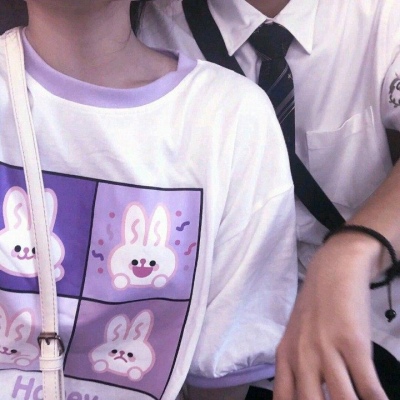 允言/甜蜜超拽真人情头   寻寻觅觅无人像你