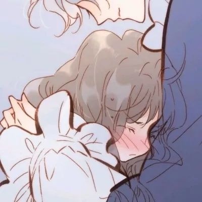 可爱甜蜜情头/我的温柔仅你可见