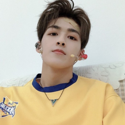 宝藏男孩   爱了爱了❤️