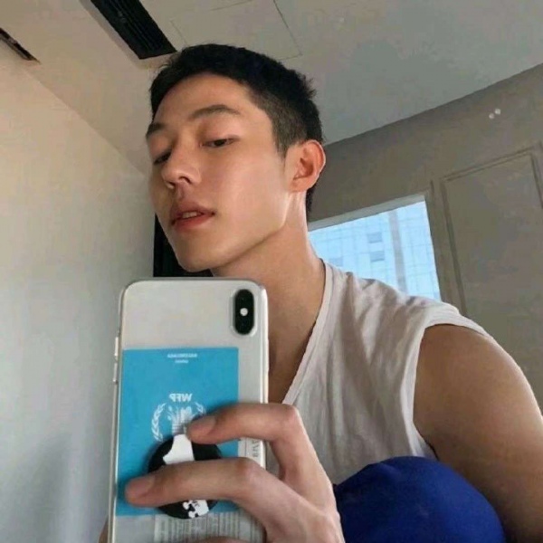 @软糯  优质/精选/男头/头像