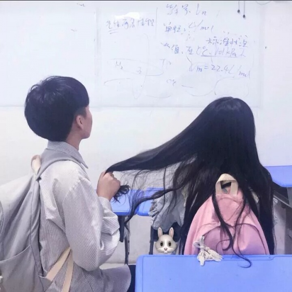 单反/备胎也能用的情头