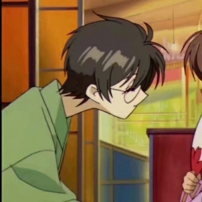 超好看情侣头像