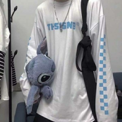 柚̶子：我终于决定不再等你了