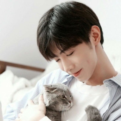 允言/陈情令男生高冷帅气头像    你要明白空出来的位置总有人坐 ​ ​​​