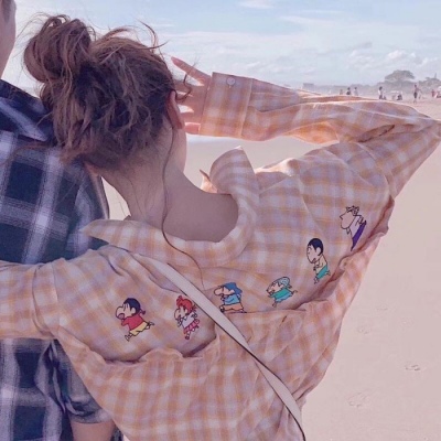 先动心的人是你，越陷越深的人是我。 ​​​​