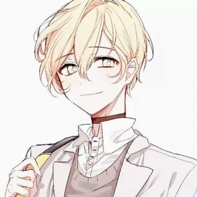 唐崎夜雨／手绘 敲好看的情侣头像