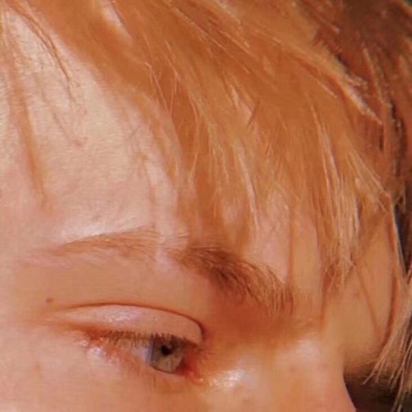 安琪拉：欧美男头