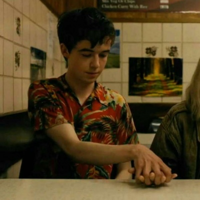 情头／去他妈的世界