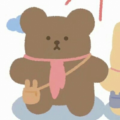 苏辙│动漫情侣头│可爱│不烦世事 满心欢喜