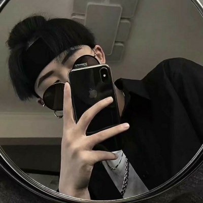 风格男头.高清.你的好与不好我都想要.