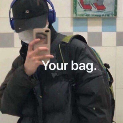 帅气超酷高冷成熟手机控欧美男头