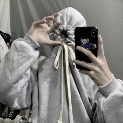 季清 (混搭高冷超酷兄弟头像)