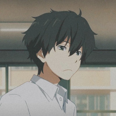 我又来更新男头了