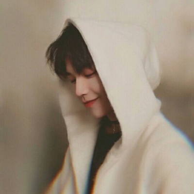 甜词/优质男头/“没有结局的故事，倒不如给它一个落幕。”