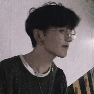 男头‖隔却山海