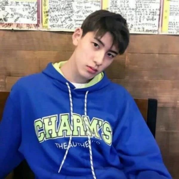 男孩子的头像鸭：被抛弃过一次的猫，再被别人捡回去，会乖得不行。