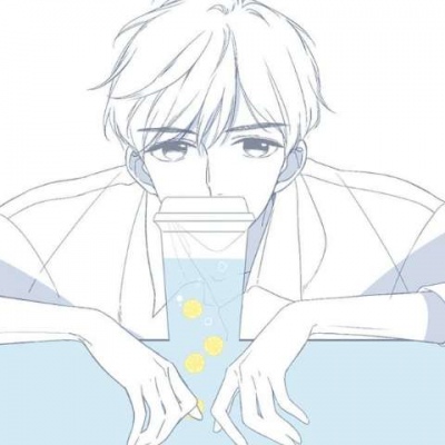 可爱唯美情侣头像(对不起啦，最近都在忙学业，所以没有更新)