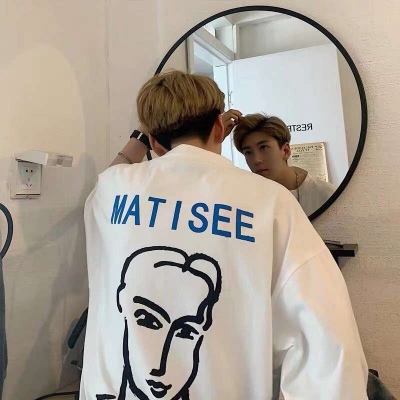 微草/背影.潮流