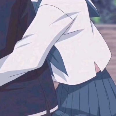 林鹤居/旧漫情头/总有人笨拙的想把所有温柔都给你