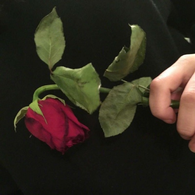 执花男生头像  别否定自己，你特别好，特别温柔，特别值得。 ​ ​​​