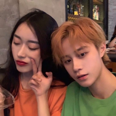 情侣头像/属于你和我的 皆是浪漫 ​​​