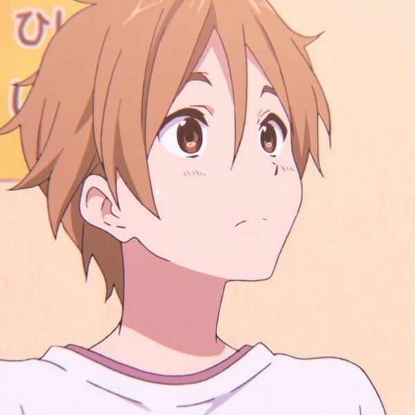 #仙儿的男头  有些心动一旦开始便覆水难收。