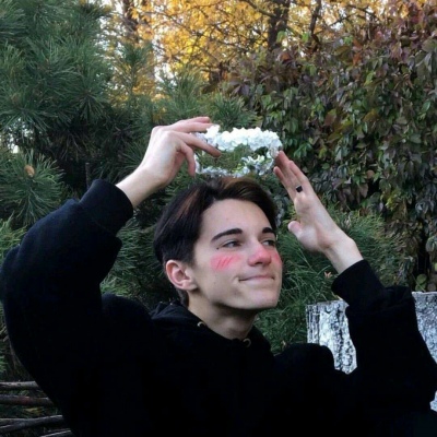  高冷霸气欧美风头像