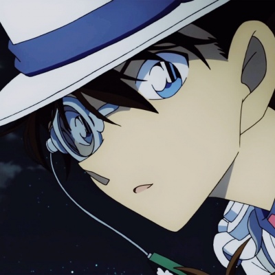 是你的基德大人吗？