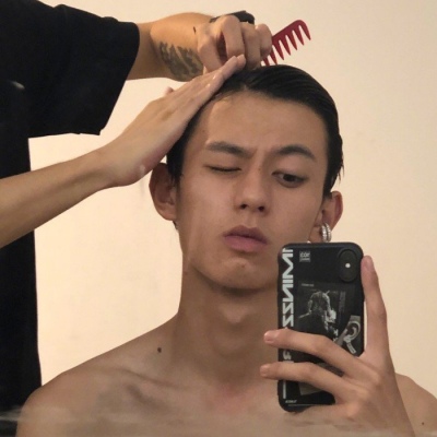 男头像#成熟#ins