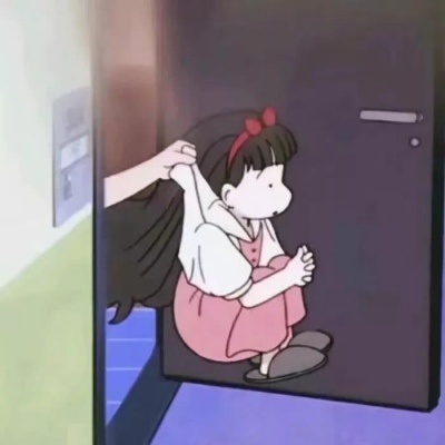 你要和星星一样待在我眼睛里吗。