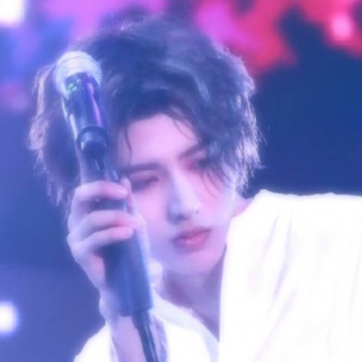 林晓/NINE PERCENT/脚步未曾停止 精彩刚刚开始