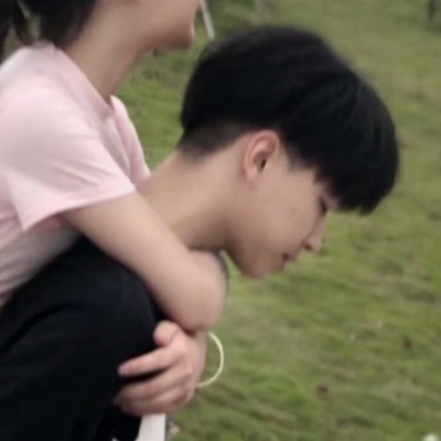 我们都是彼此最好的对叭！情头再次奉上~