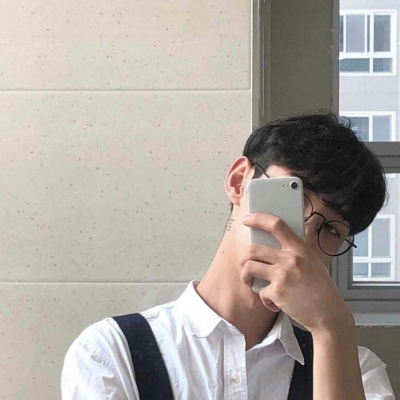 宸宸/精选高清男头