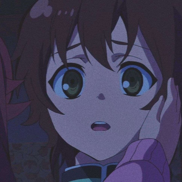 动漫情头/穿越人间山河去拥抱你_