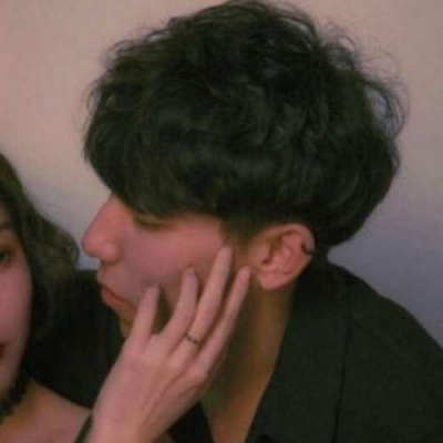 江芸／日常更新情头