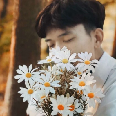 『男头』 多害怕最熟悉的人说话突然变了口气