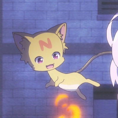 子屿||动漫情侣头像||恕我直言，这个世界上只有我最适合你