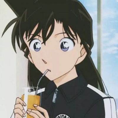 动漫可爱情头✨