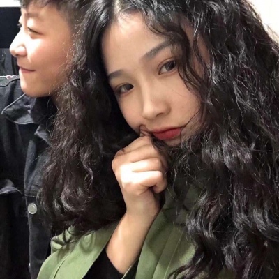 情侣头像/我的世界一直有你