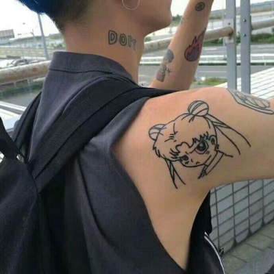 优质高冷男生头像