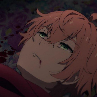 易晗:优质好看动漫男头/心深处皆空灵，星河上皆亮起.