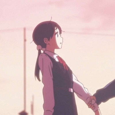 鬼鬼&动漫情头&我的理想有些仓促是前途是平静是温柔.